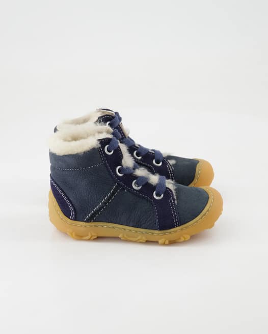 Pepino ELIA Winterstiefel in Blau