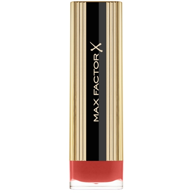 Max Factor Colour Elixir RS Lipstick - 050 Pink Brandy