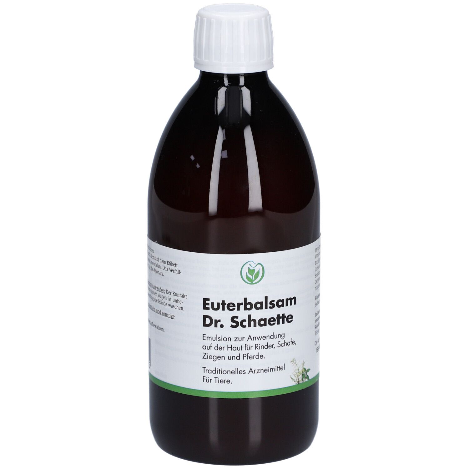 Dr. Schaette Euterbalsam