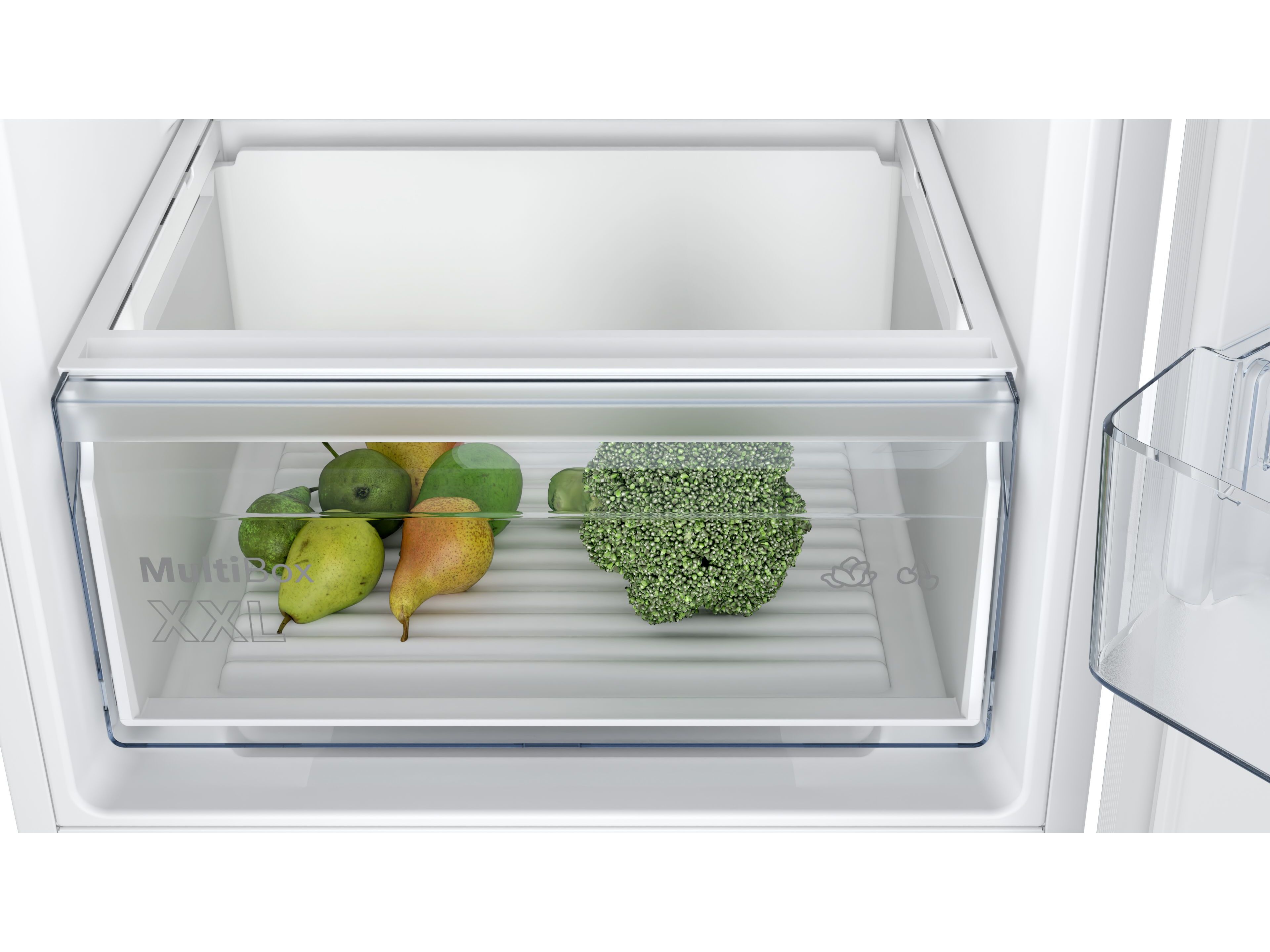 COMBINADO BOSCH KIV87NSE0 E 270L