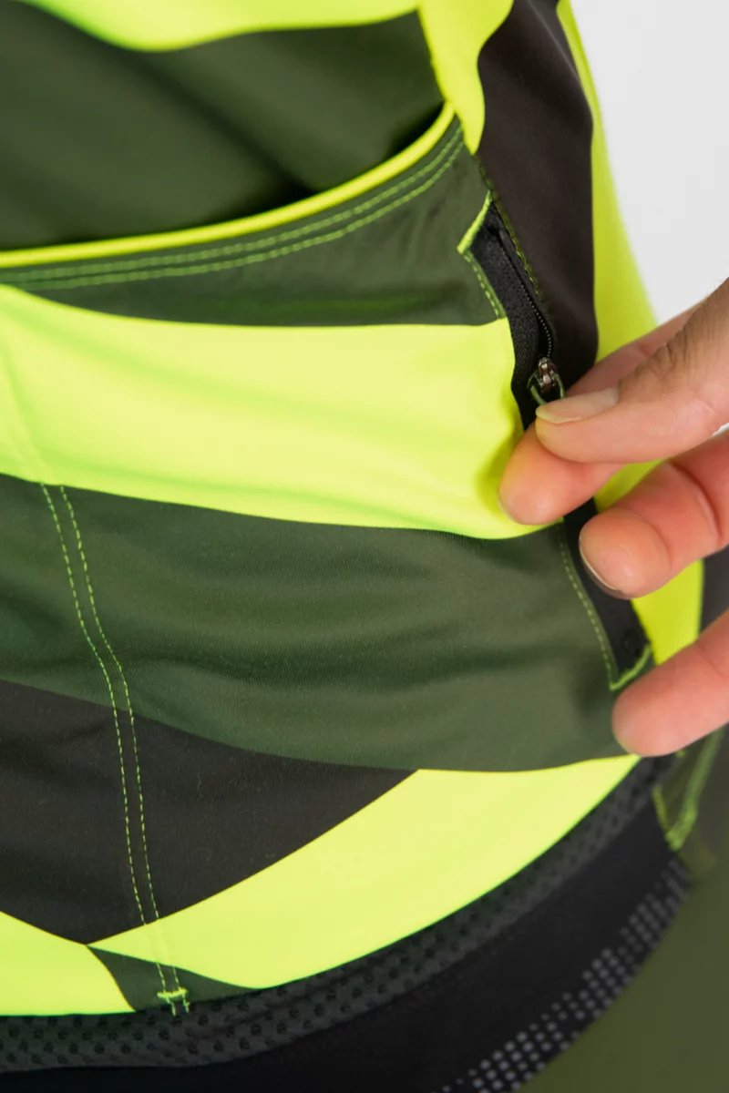 GORE BIKE WEAR C5 Thermo Herren Biketrikot