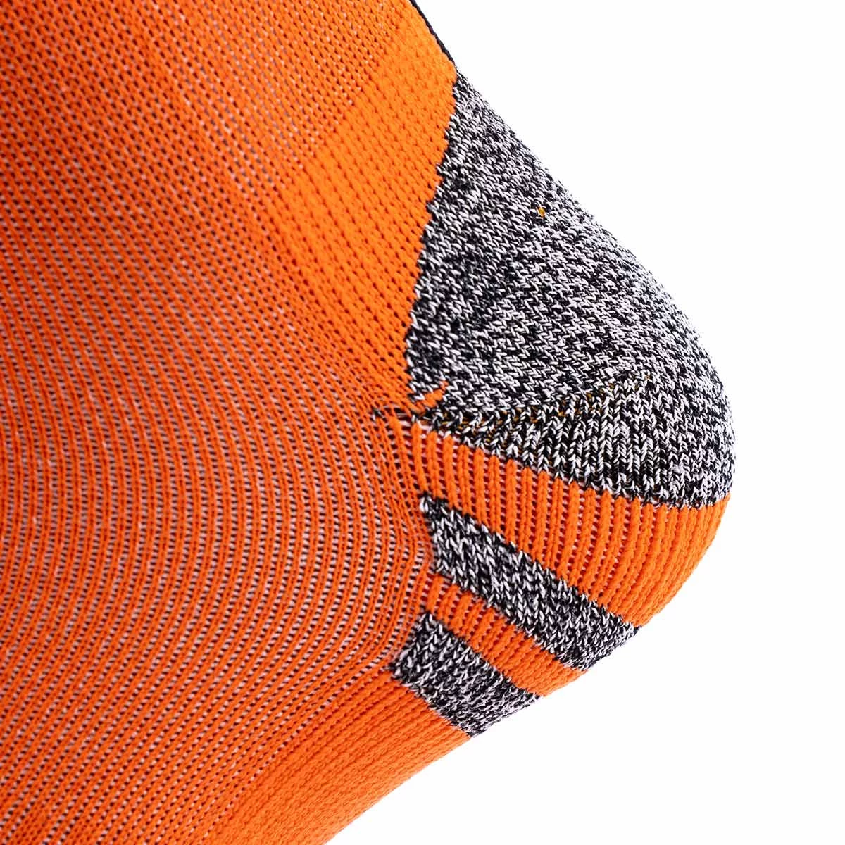 Meias Soka Summit Grip (1 par)