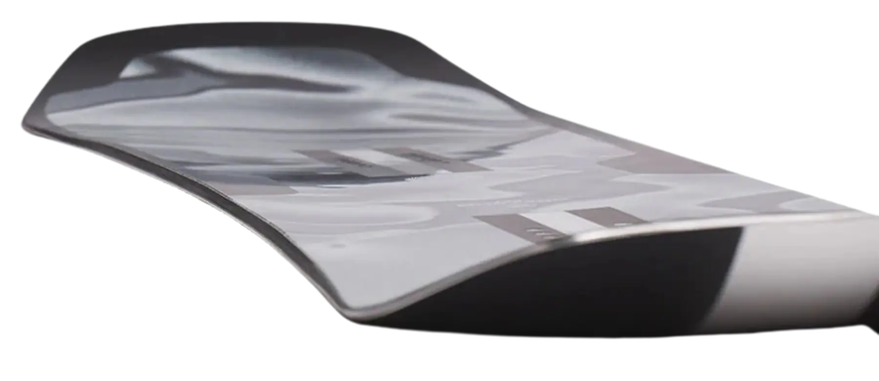 Whitespace Montano Snowboard | SkatePro