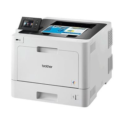 Brother HL-L8360CDW - imprimante laser couleur A4 - Wifi