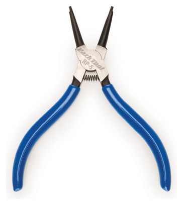 Pince à Circlips 1.7 coudé interne Park Tool RP-5