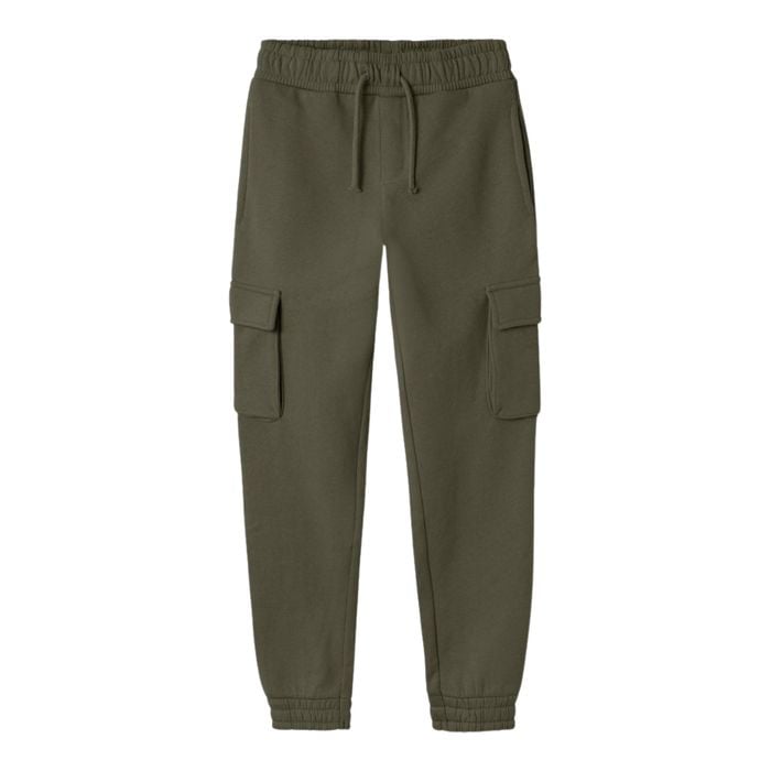 Name It Mollie Cargo Brushed Joggingbroek Junior