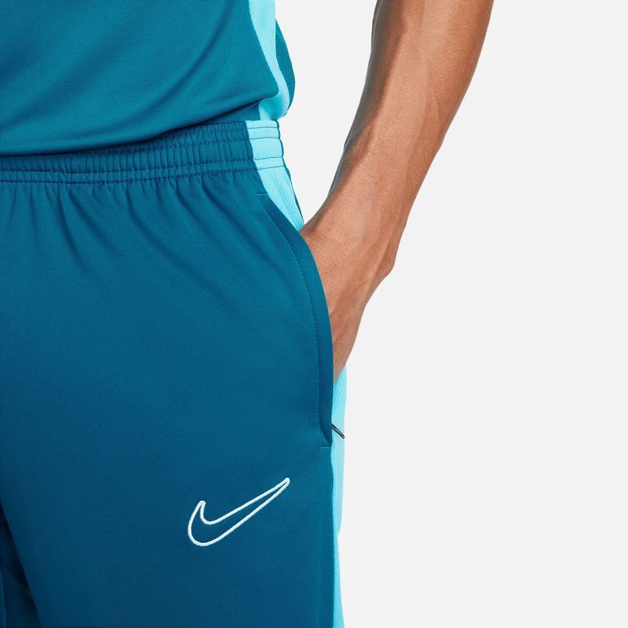 Nike Bas de Survêtement Dri-FIT Academy 23 - Bleu/Turquoise/Blanc