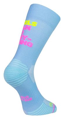 Chaussettes Sporcks Girls Can Do