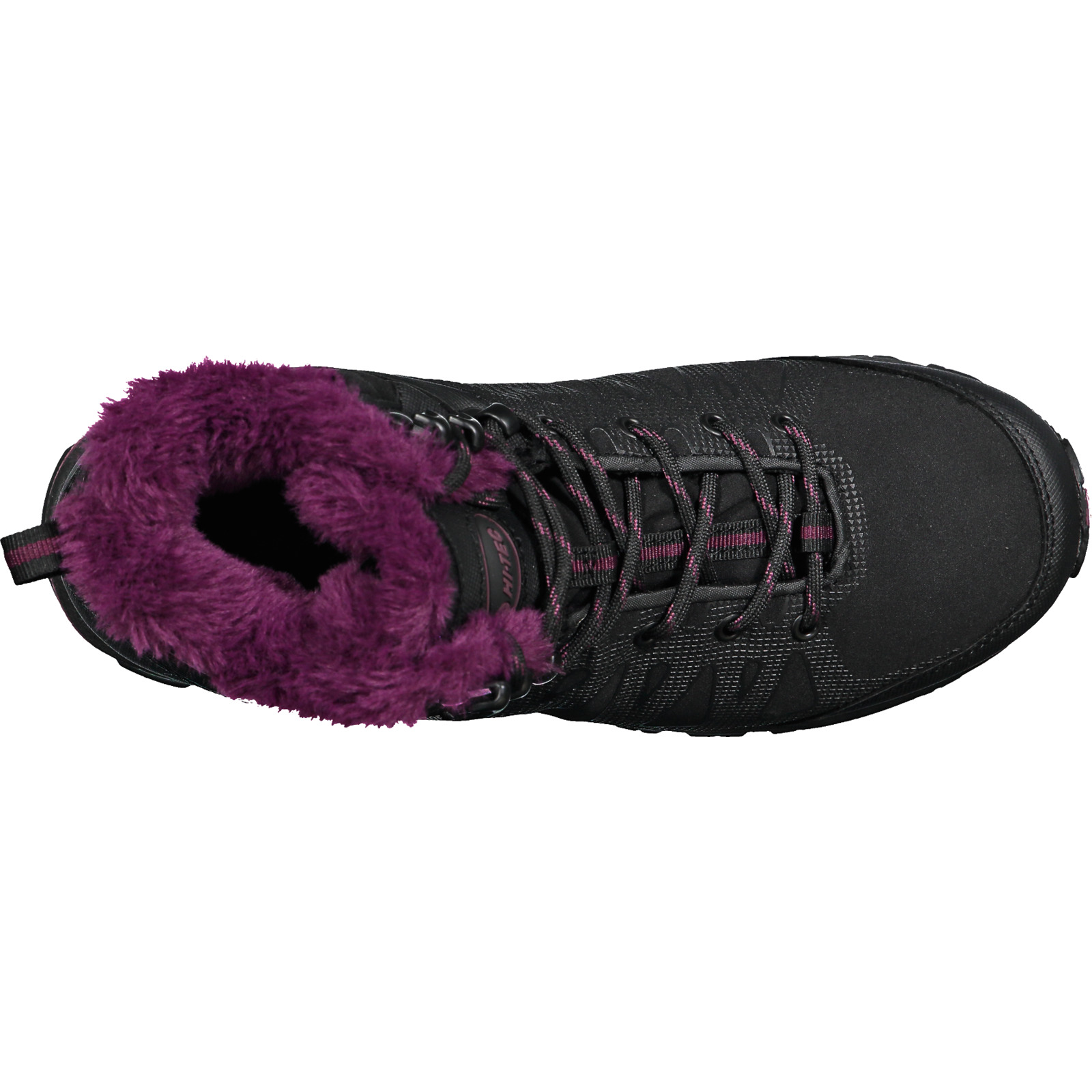 Hi-Tec Damen-Winterschuh Raven Mid Insulated 39