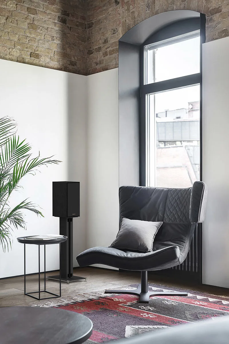 Klipsch R-40M (la paire) Enceintes bibliothèque