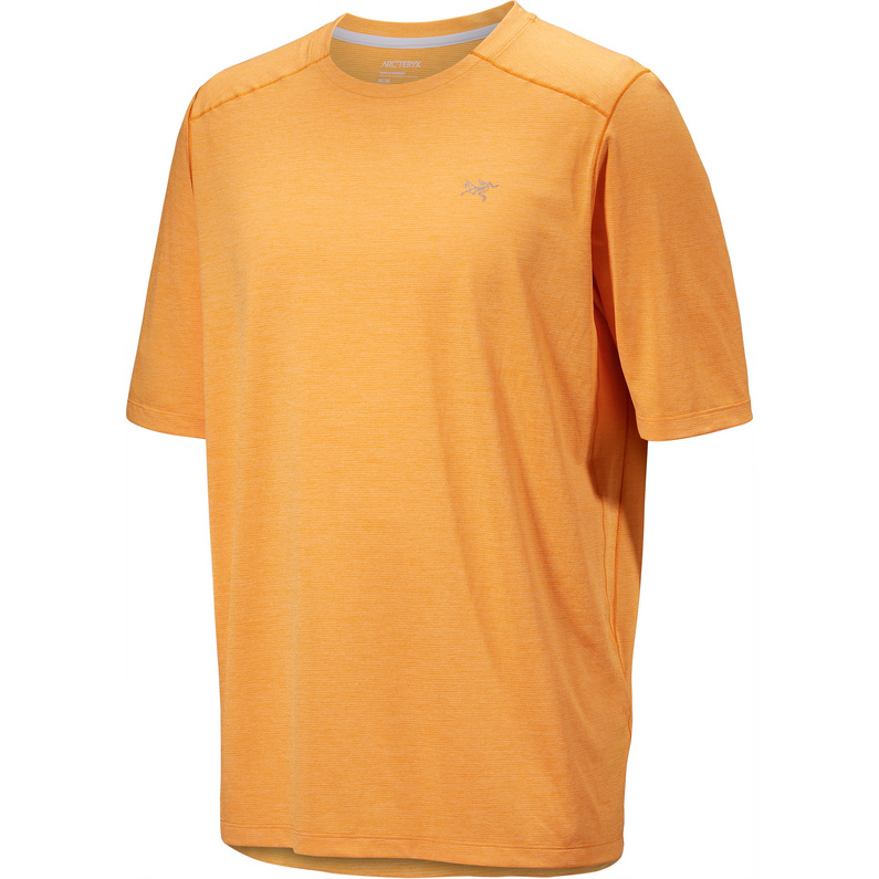 Arcteryx Herren Cormac Crew T-Shirt