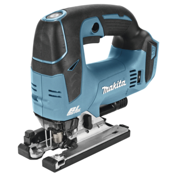 Makita 18V LXT decoupeerzaag d-greep DJV182ZJ (zonder accu)