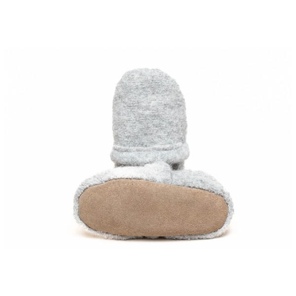 Gottstein - Baby Alpaca - Chaussons classiques