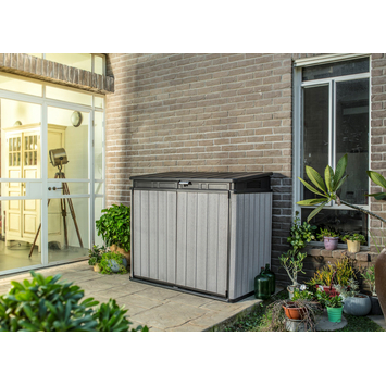 Keter Elite-Store Tuinkast 120L