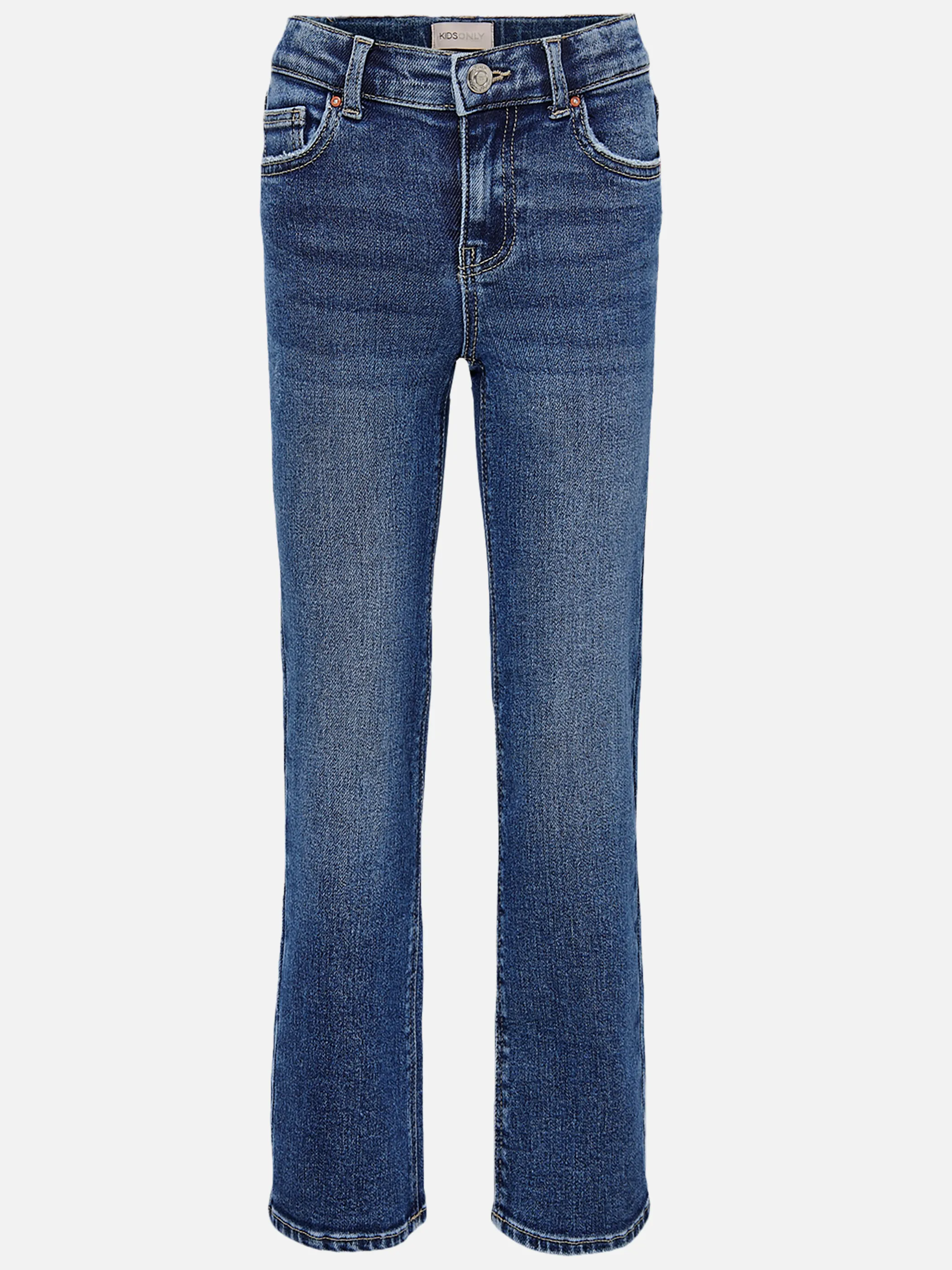 Kids OnlyKOGJUICY WIDE LEG DNM Jeans