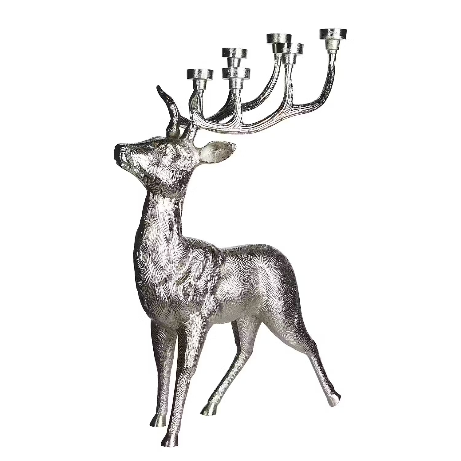 FOREST KING Kerzenhalter