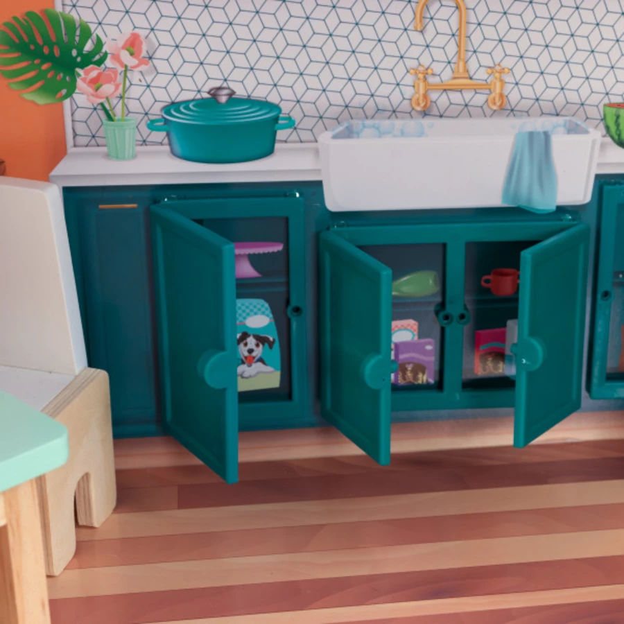 KidKraft® Puppenhaus Marlow