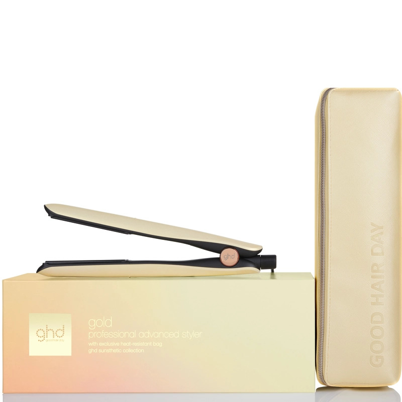 ghd Gold Styler - Sunsthetic (Limited Edition)