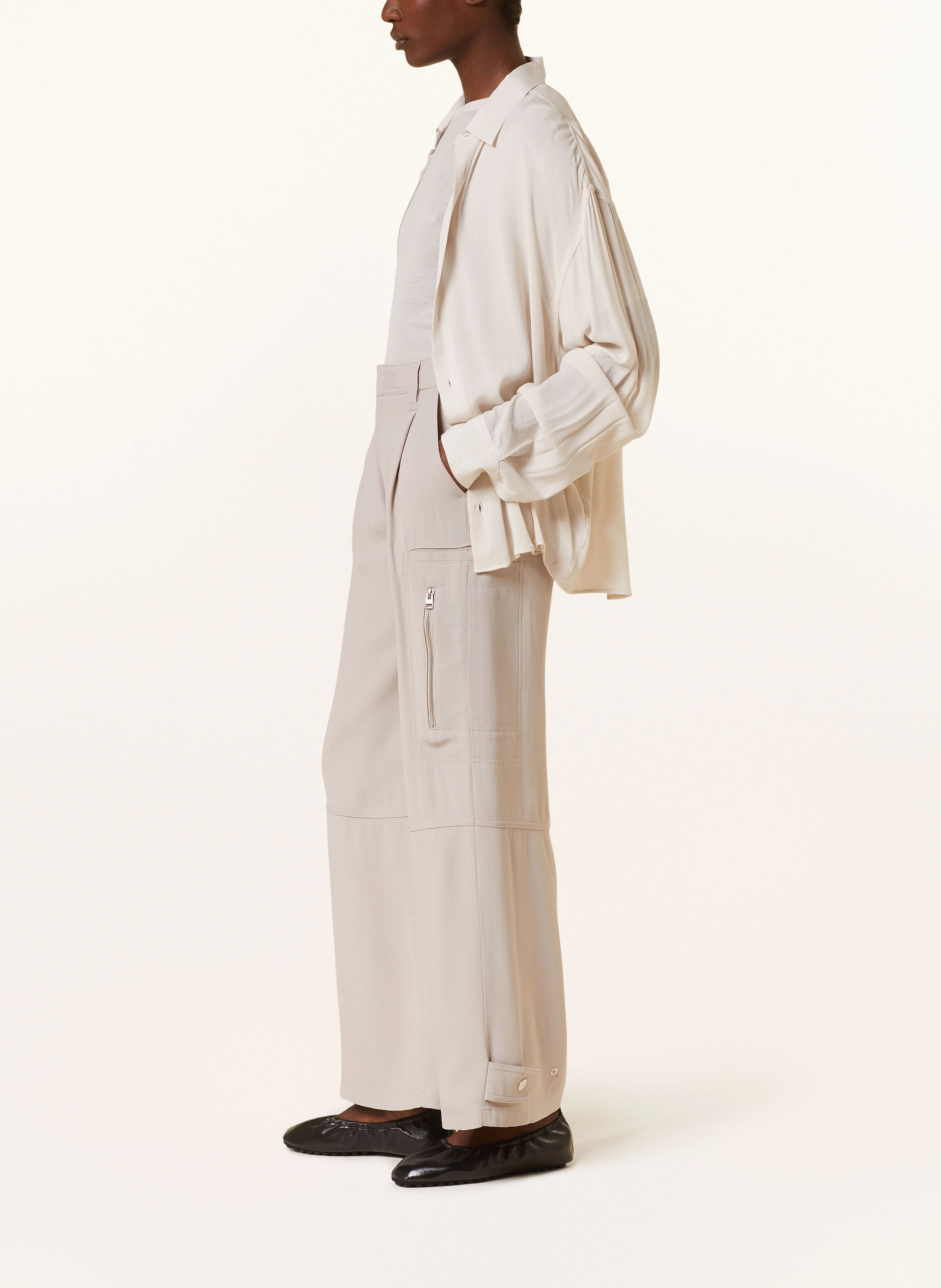 AMI PARIS Cargohose