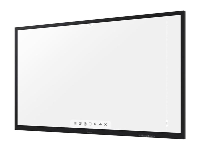 Samsung Touch Display WM85A-W InGlass 85 