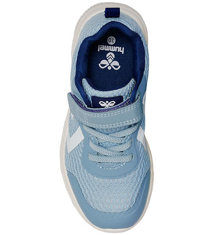 Hummel Schuhe - Actus Recycled JR - Flechten Blue