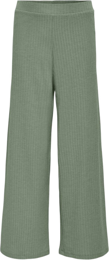 ONLY KOGNELLA PANT JRS NOOS Hedge green