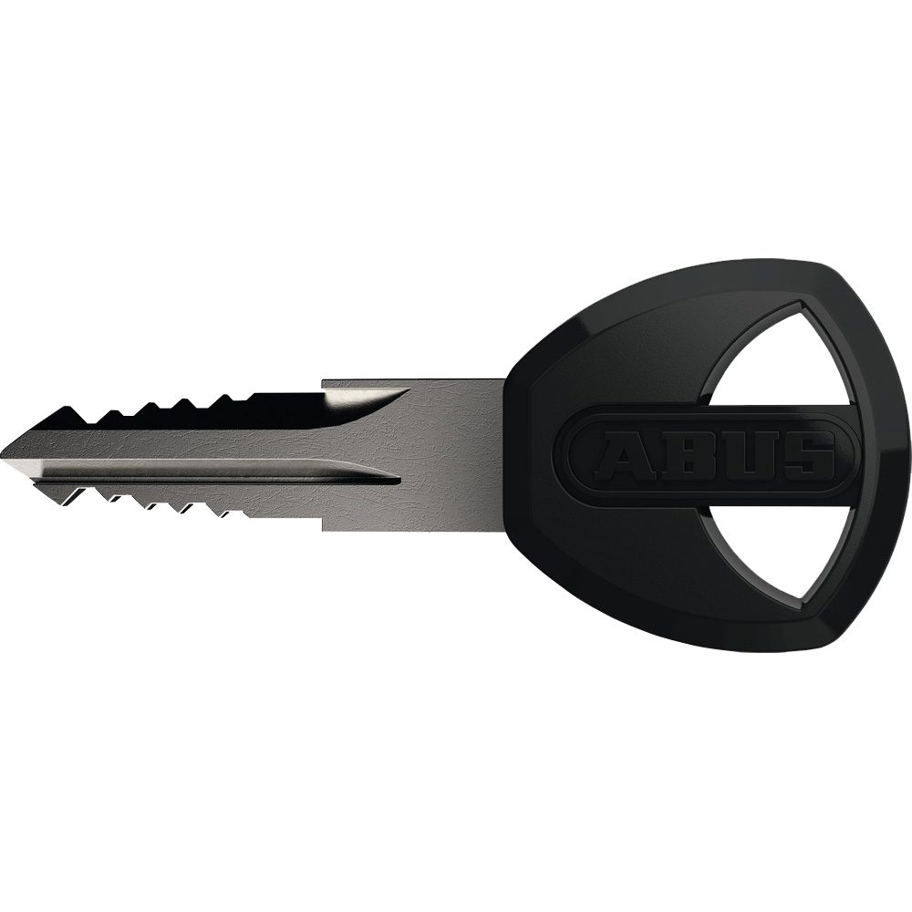 Abus Mini Ultra Scooter 402 Bügelschloss gelb