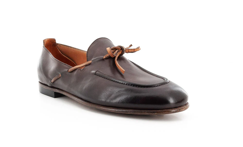 SILVANO SASSETTI - MOC 51235 MARRON