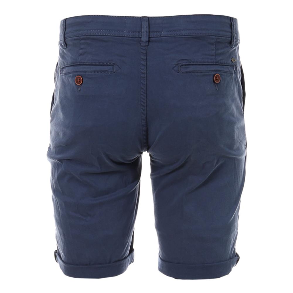 RMS26 Short Bleu Homme RMS26 Chino