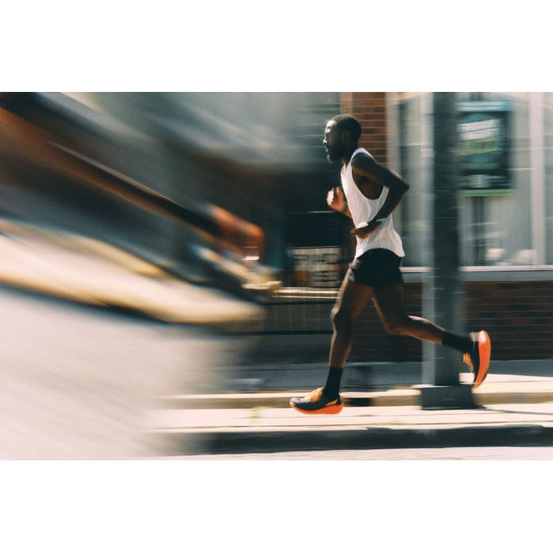FWD VIA - Chaussures running homme