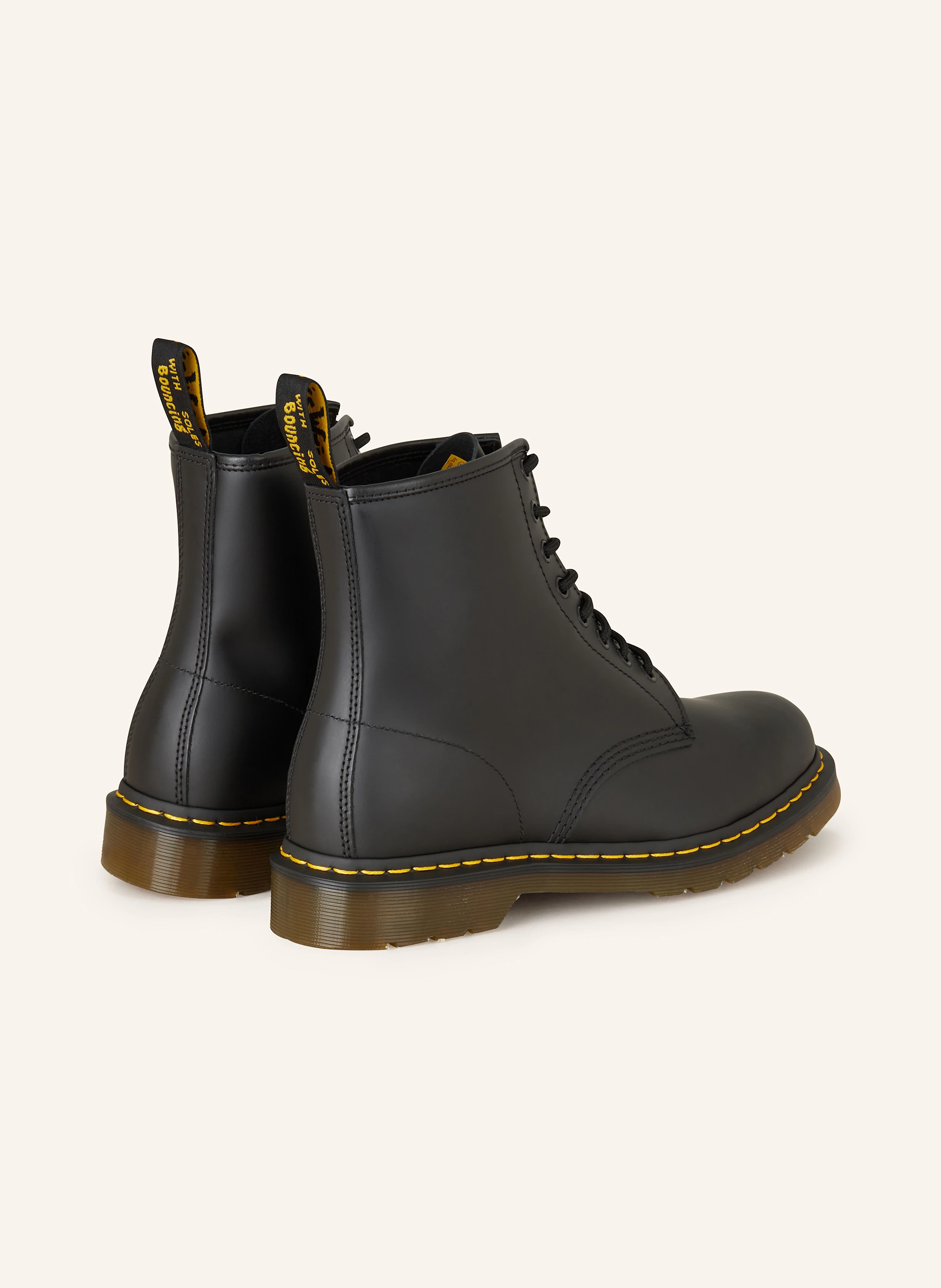 Dr. Martens Schnürboots 1460