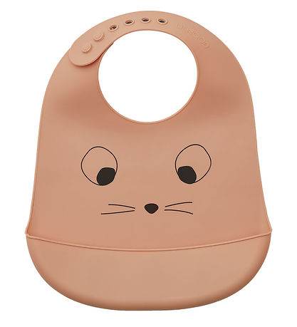 Liewood Hagesm?kke - Silikone - 2-pak - Tilda - Mouse Wheat Yell