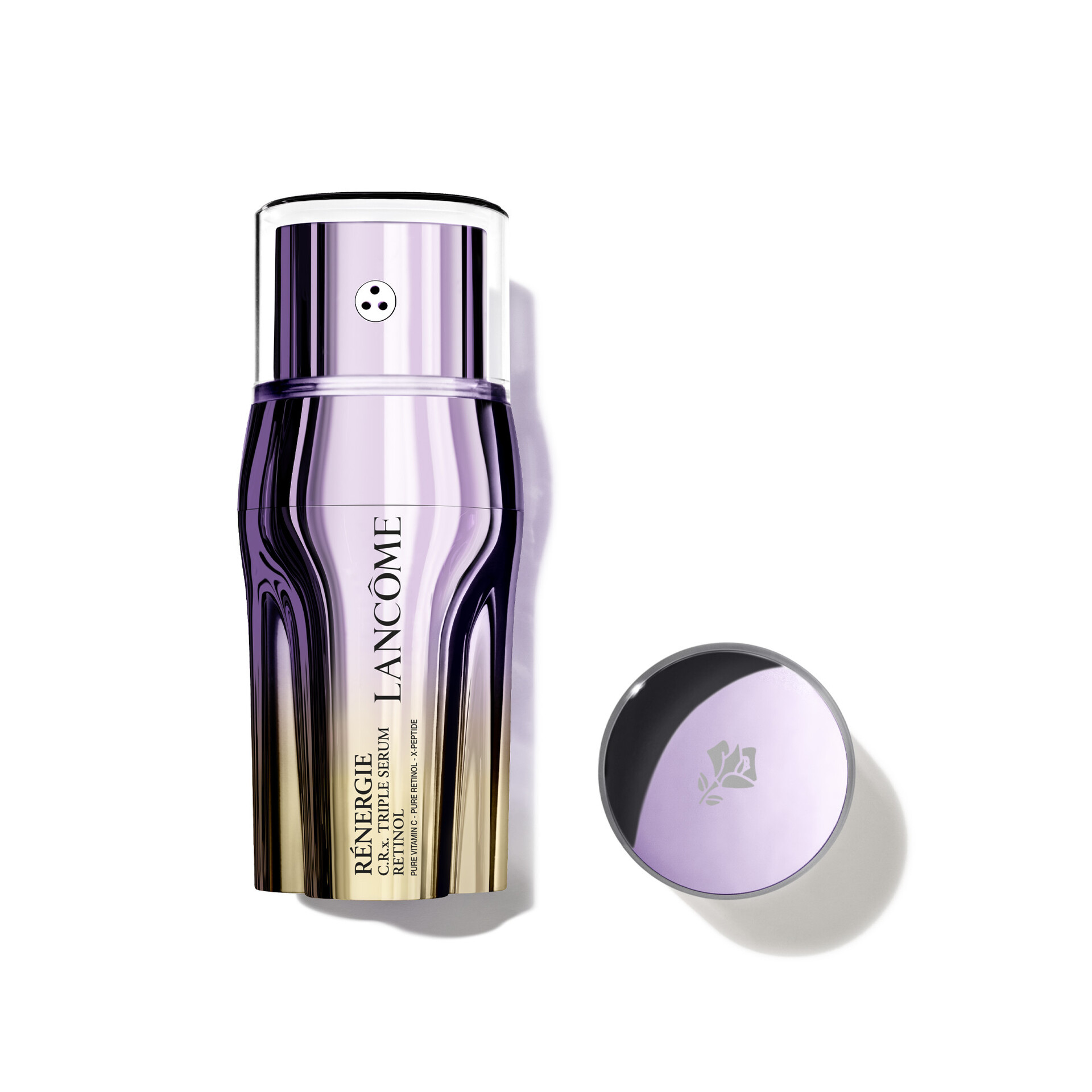 Lancôme Renergie CRx Triple Serum Retinol 20ml