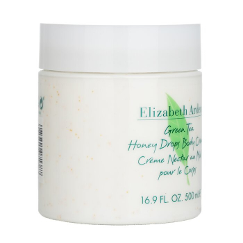 Elizabeth Arden Elizabeth Arden Green Tea Honey Drops Creme corporal hidratante