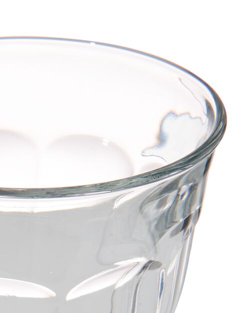 verre picardie 250ml