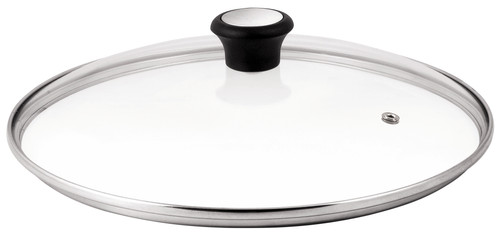 Tefal Glazen deksel 28 cm