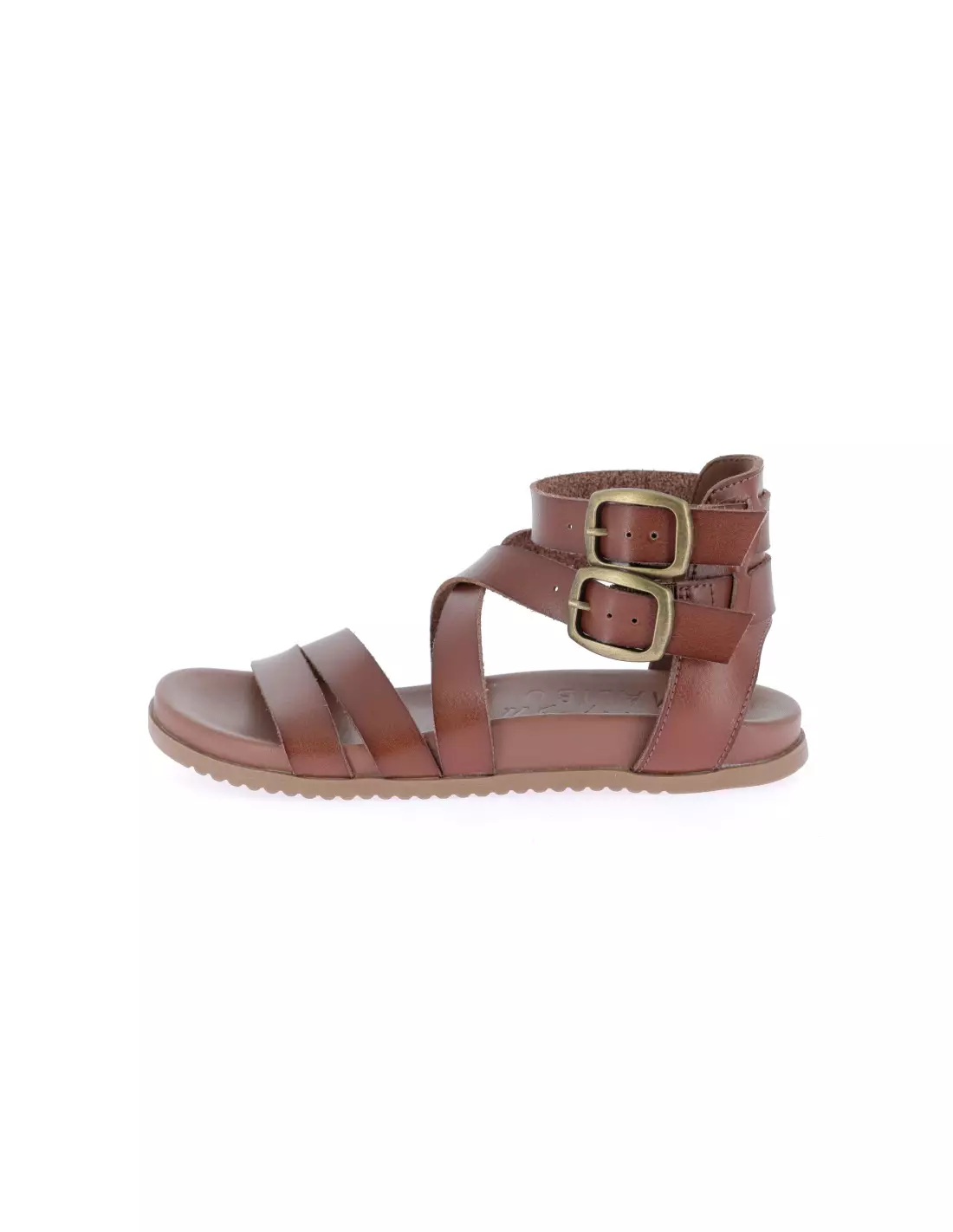 BLOWFISH CANDIE - Sandales & nu-pieds Henna