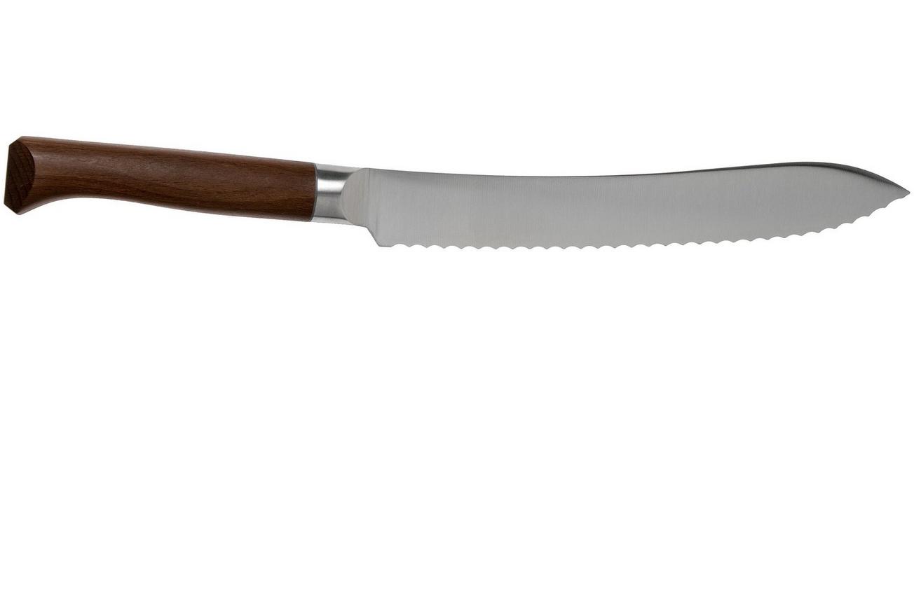 Opinel Les Forgés 1890 broodmes 21 cm, 002284