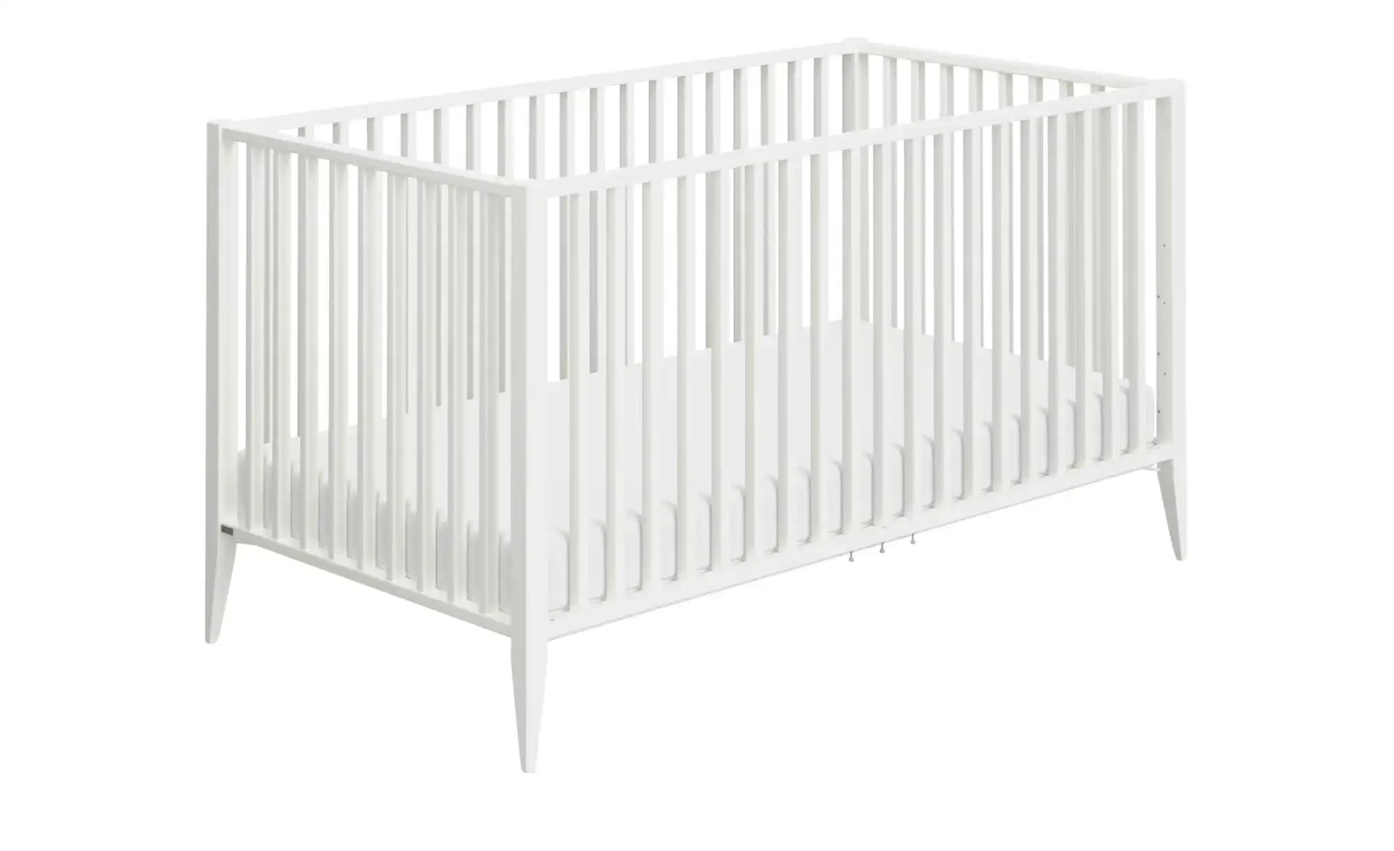 PAIDI Babybett Felie
