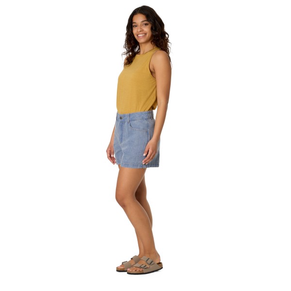 Stoic - Women's MMXX. Kinna Jeans Shorts - Short