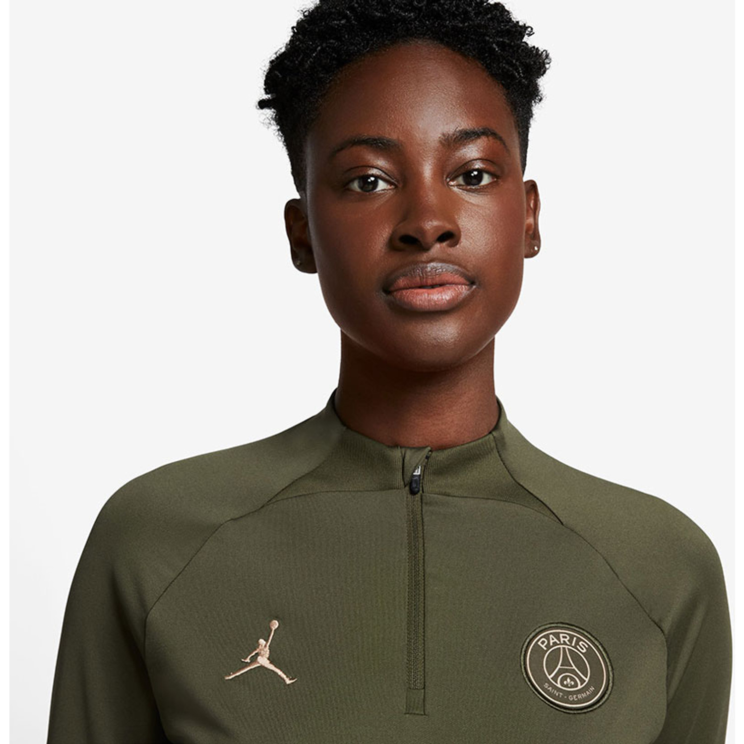 Nike Paris Saint-Germain Strike Trainingspak Dames