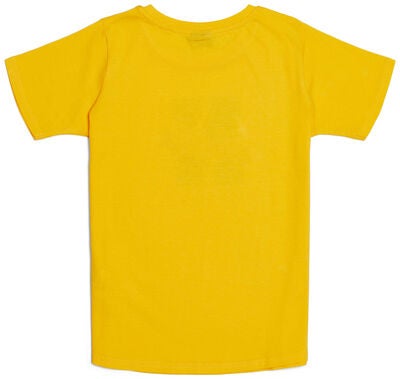 Luca & Lola Olivia Topp 2-pack, Yellow