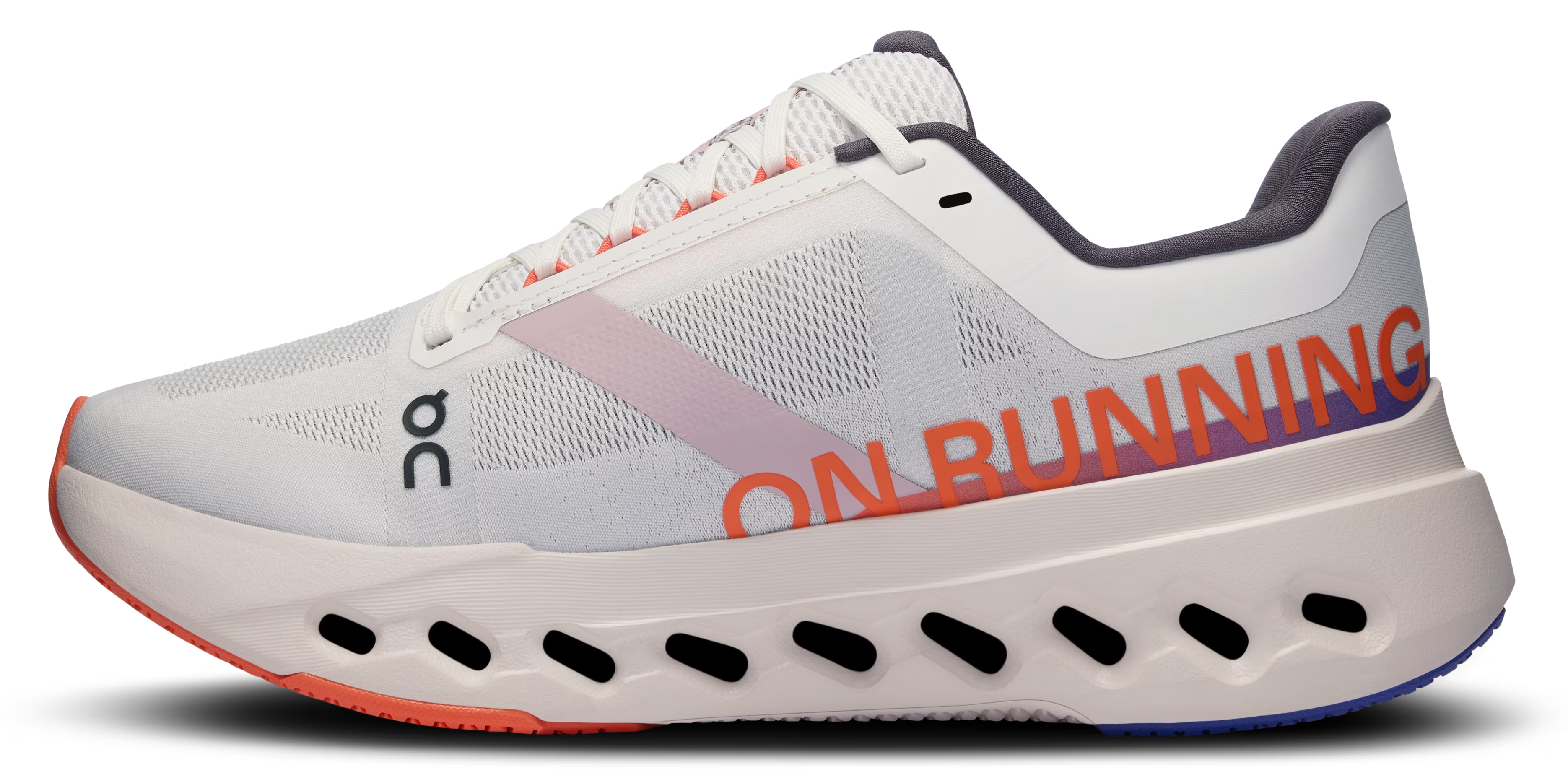 Cloudsurfer Next Herre White/Flame