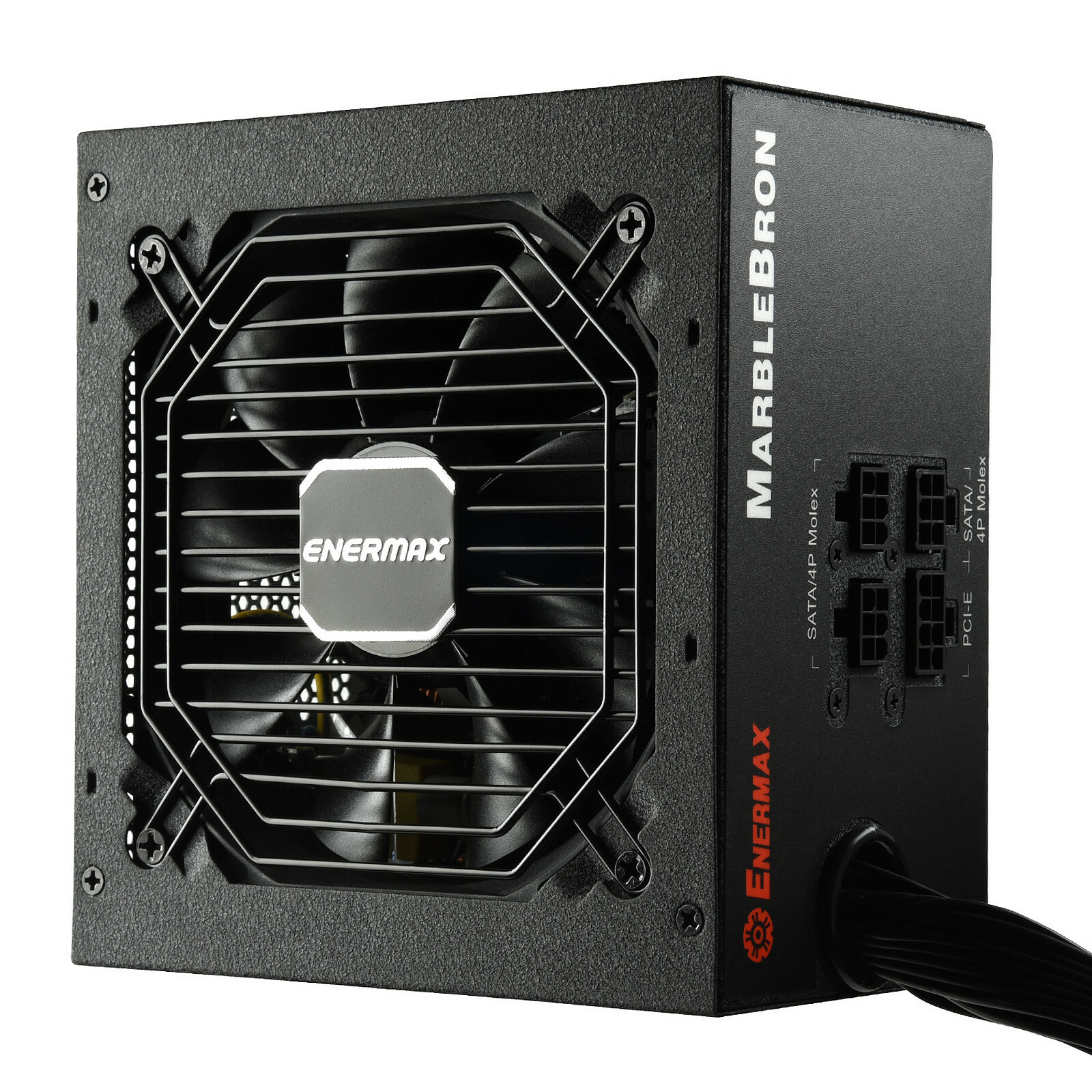 Enermax MarbleBron-550