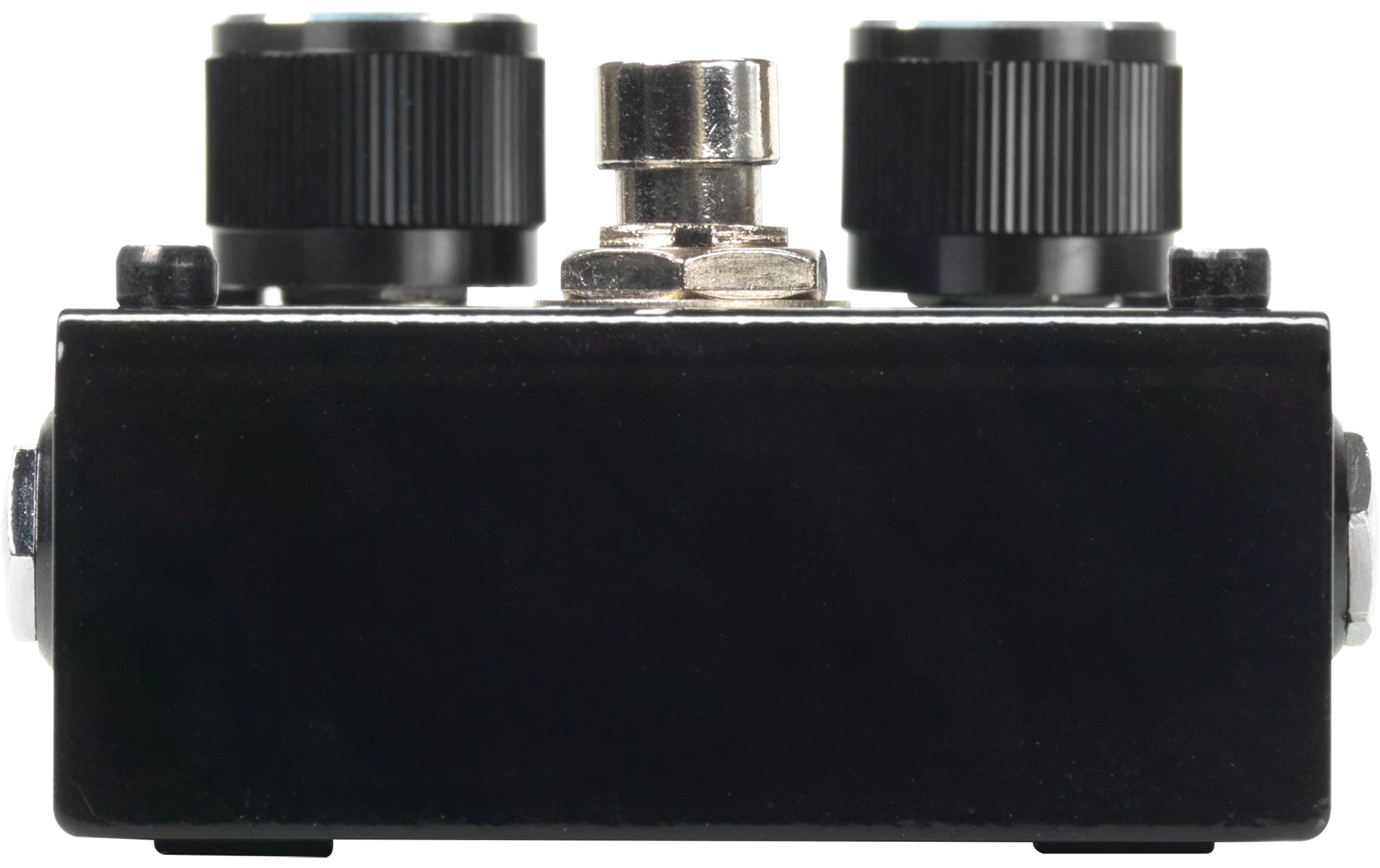 Pedal Mosaic<br>Polyphonic 12-String Effektpedal