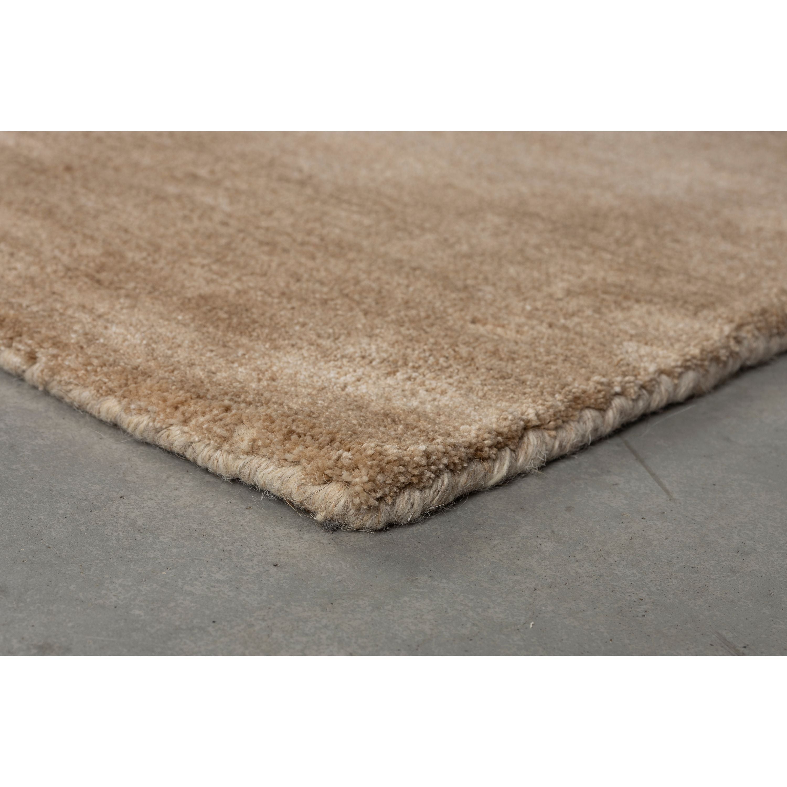 Zuiver Luwte Vloerkleed 200x300 Beige