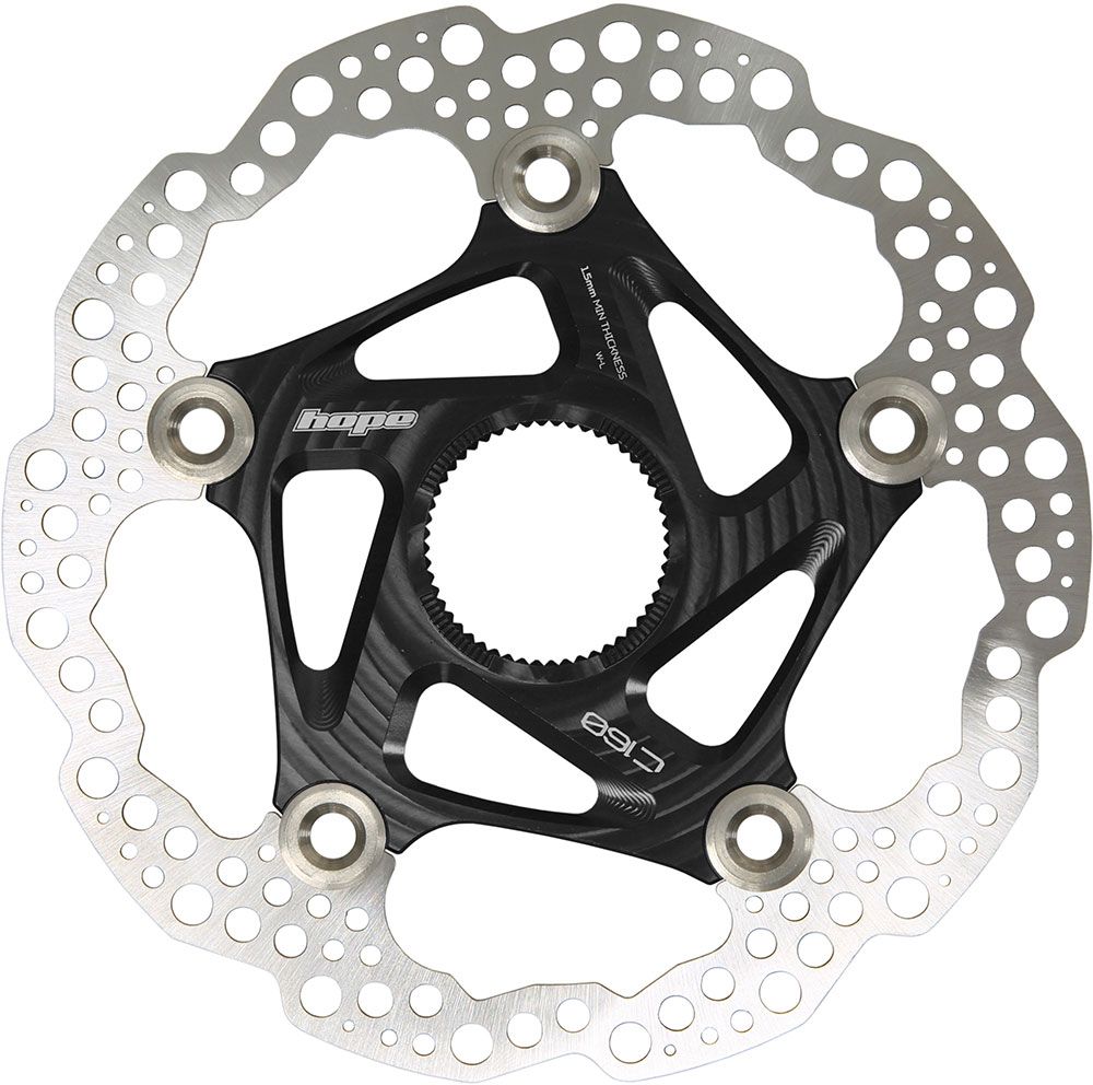Hope Floating Centerlock Bremsscheibe kaufen | Bike-Discount