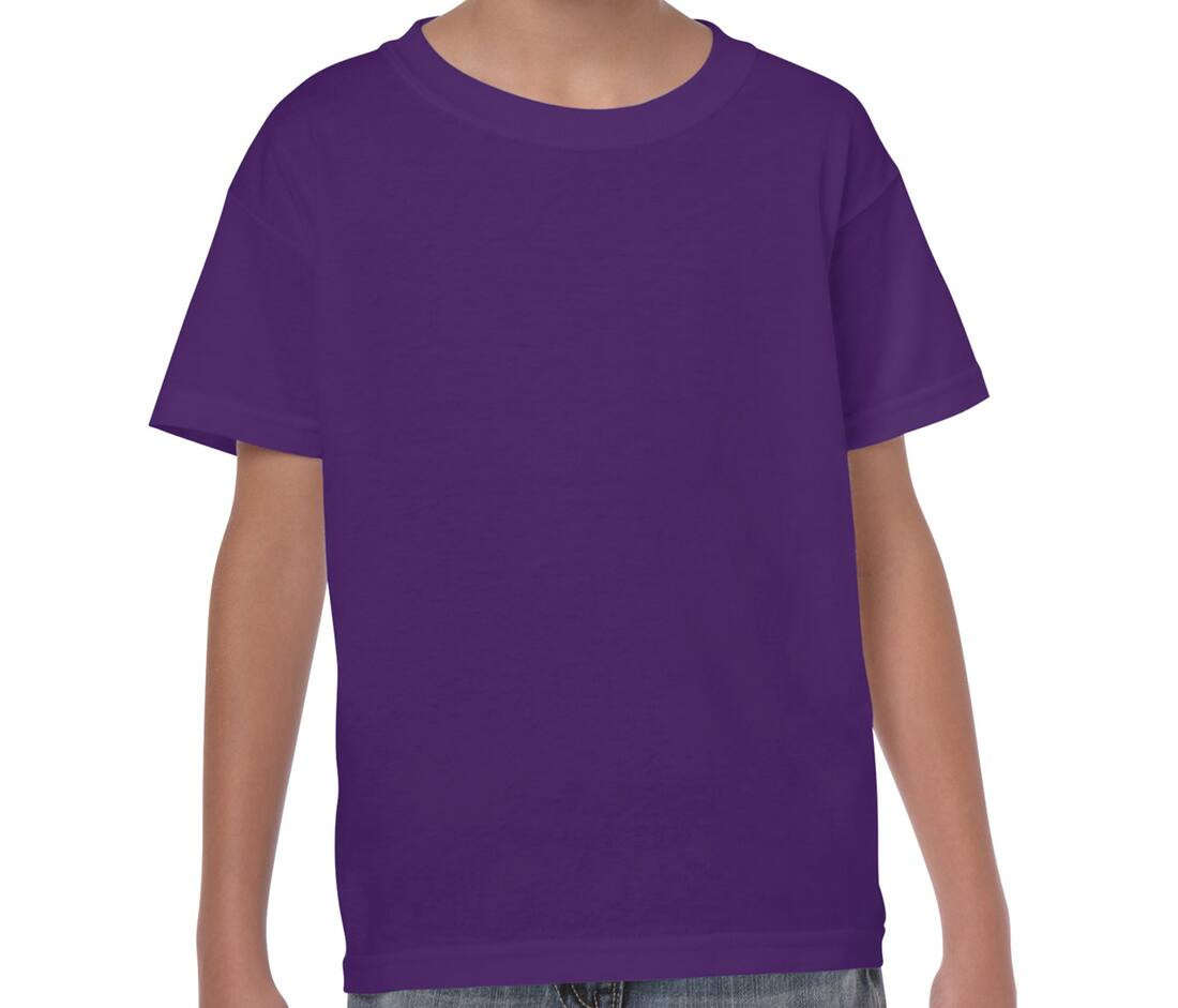 GILDAN GN181 - Tee-shirt col rond 180