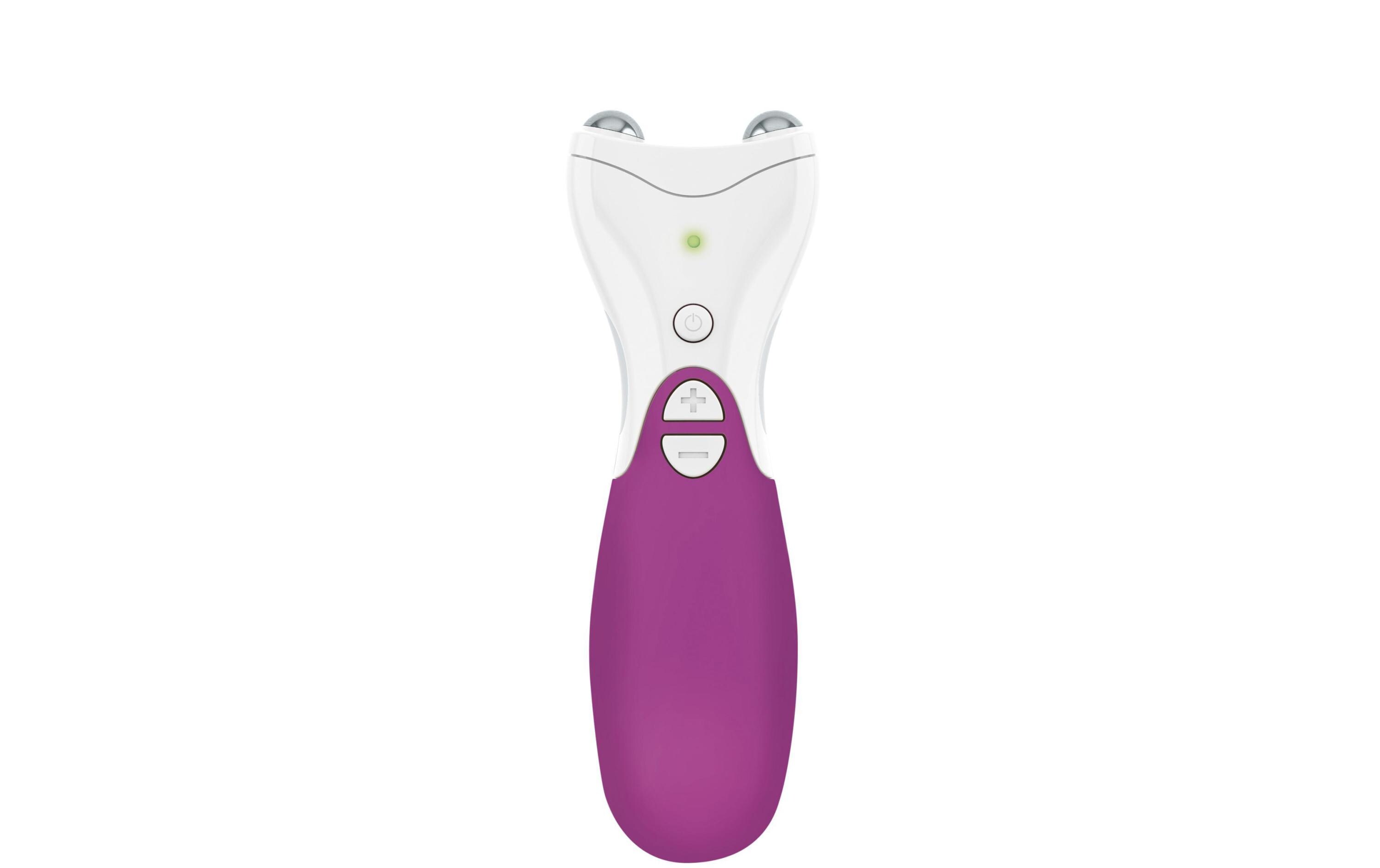 Antiaging-Gerät 60 Second Neck TonerGesichtspflegegerät