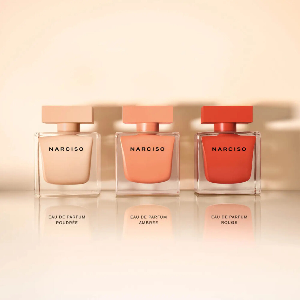 Narciso Rodriguez Ambrée Eau de Parfum Spray30 ml